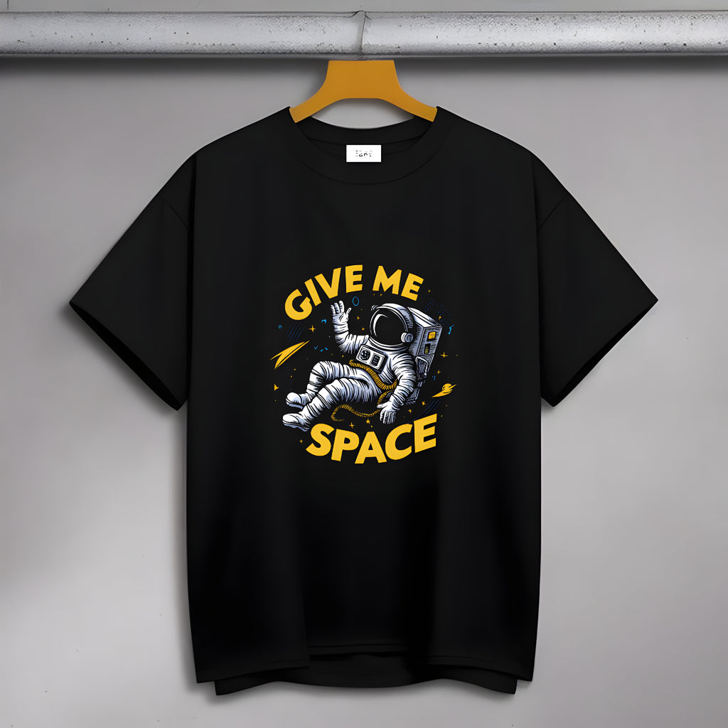 Astronaut Oversized T-shirt