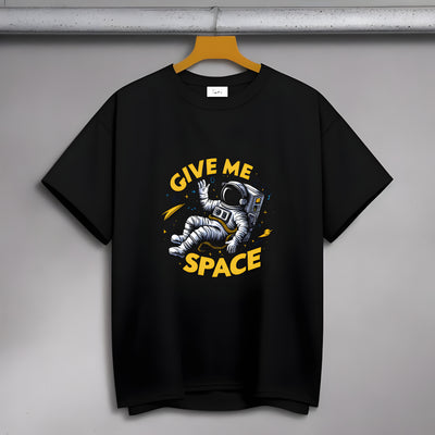Astronaut Oversized T-shirt