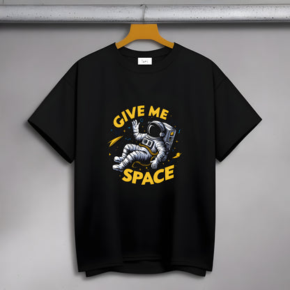 Astronaut Oversized T-shirt