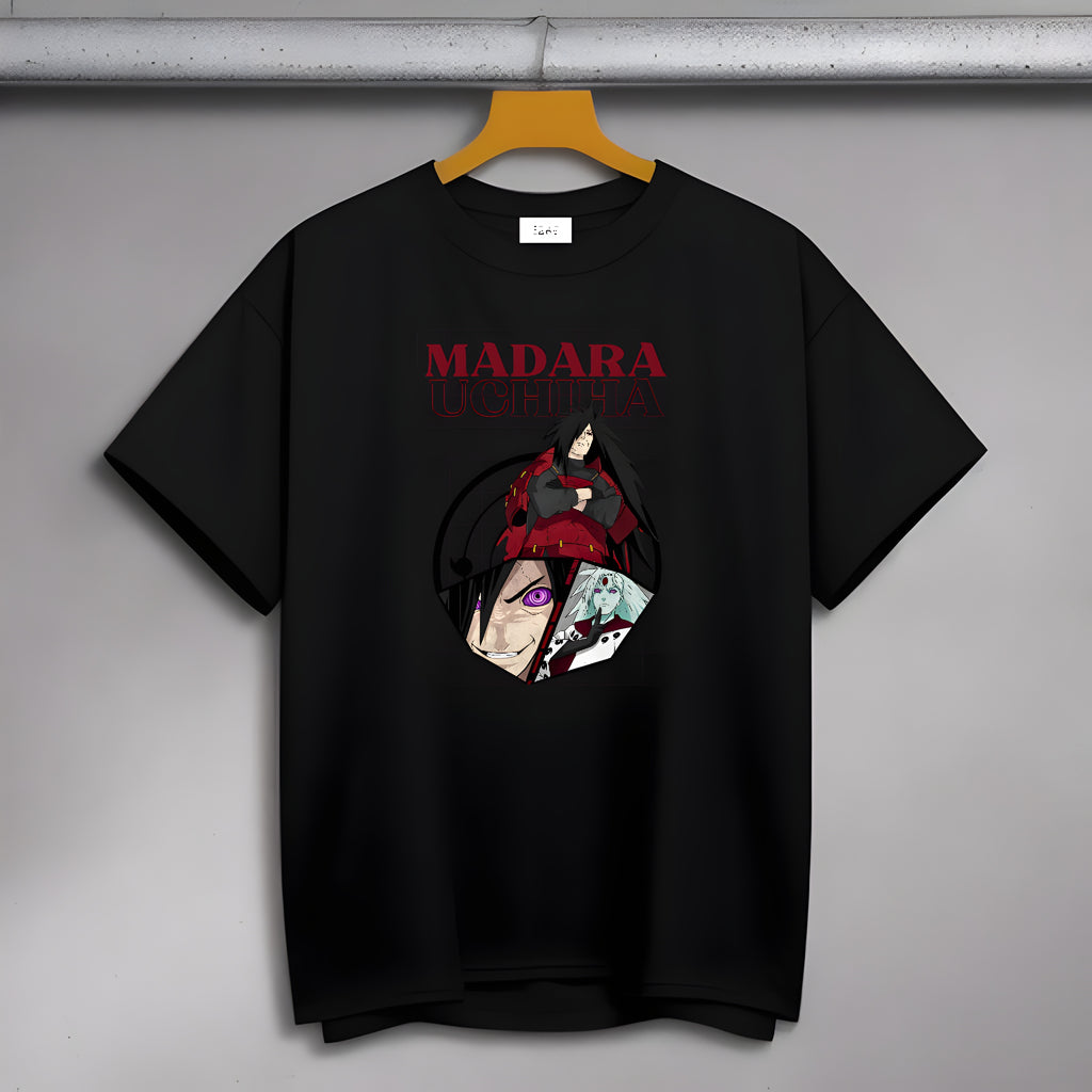 Madara Oversized T-Shirt