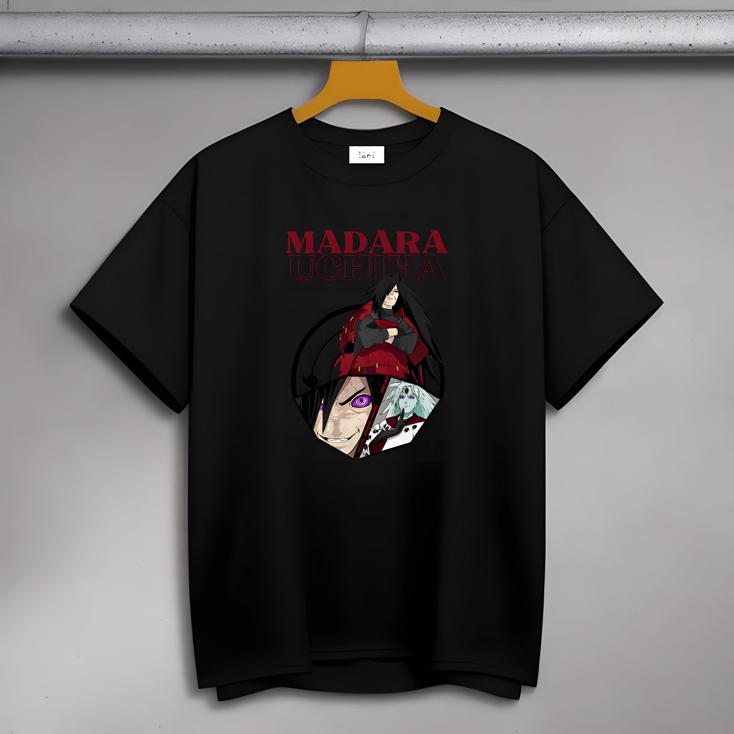 Madara Oversized T-Shirt
