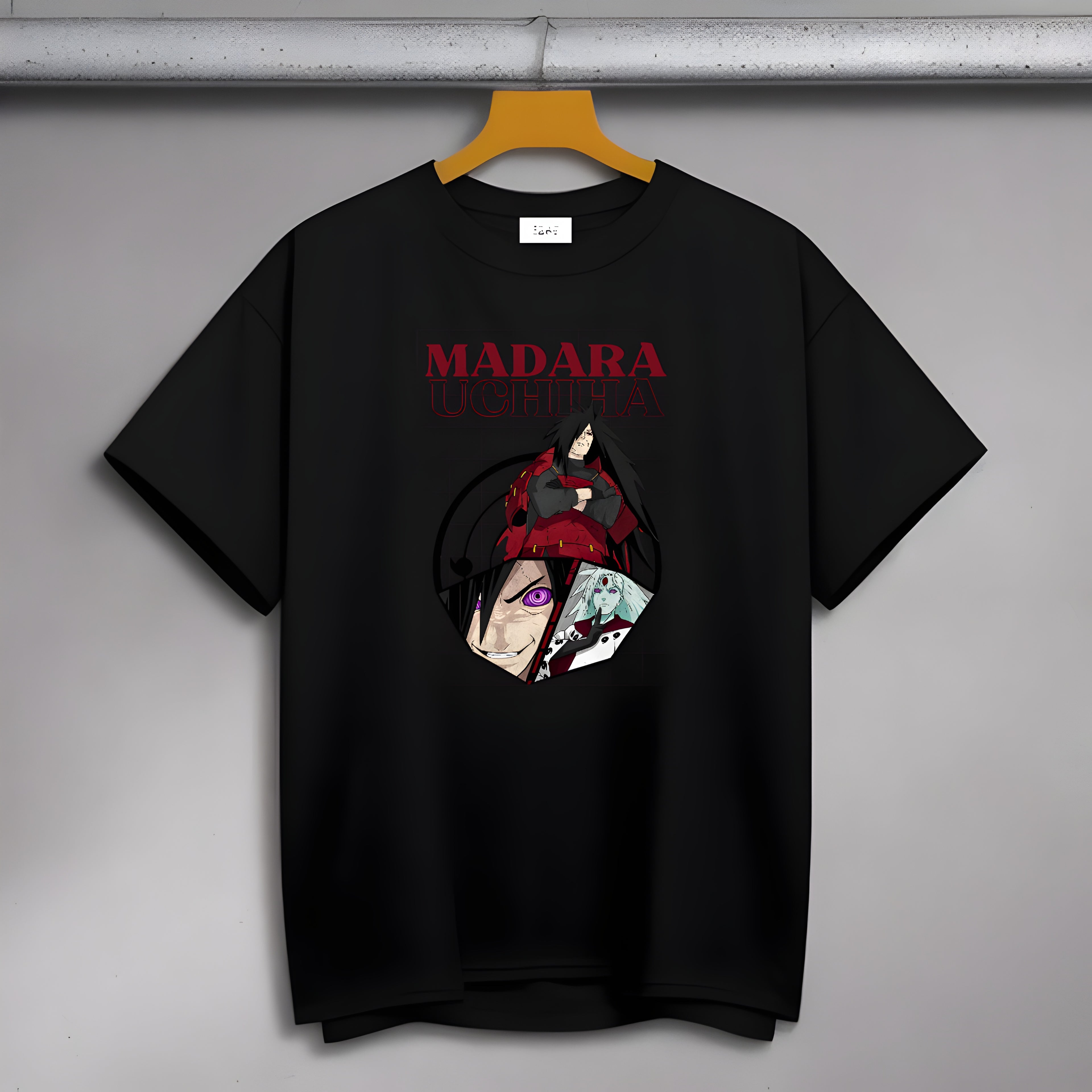 Madara Oversized T-Shirt