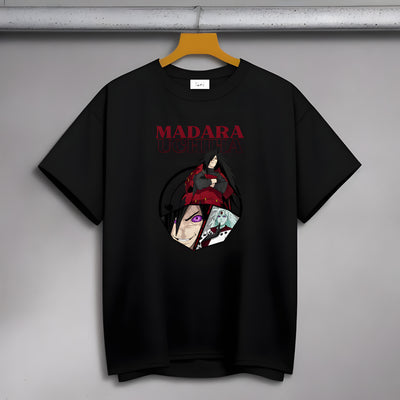 Madara Oversized T-Shirt