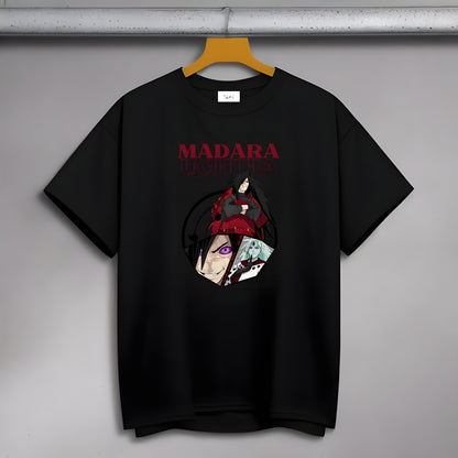 Madara Oversized T-Shirt