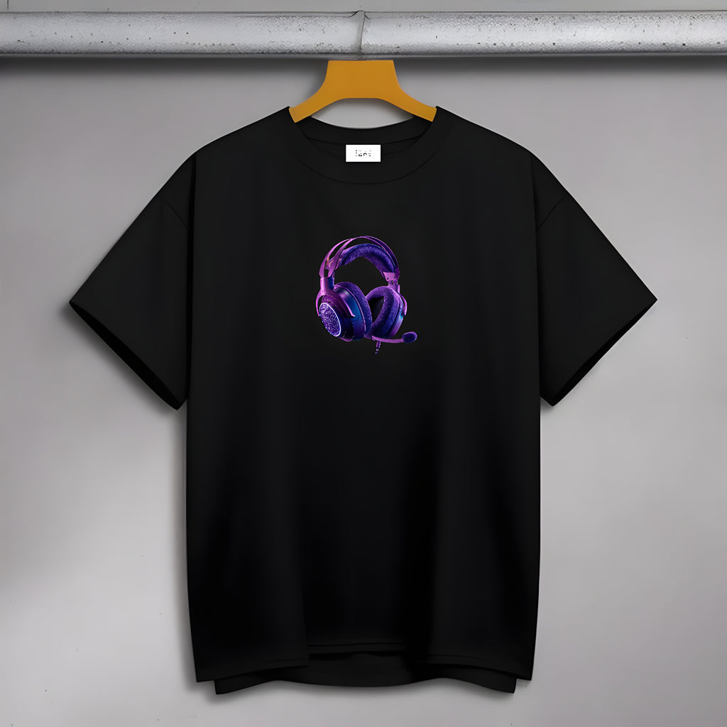 Lofi Oversized T-Shirt