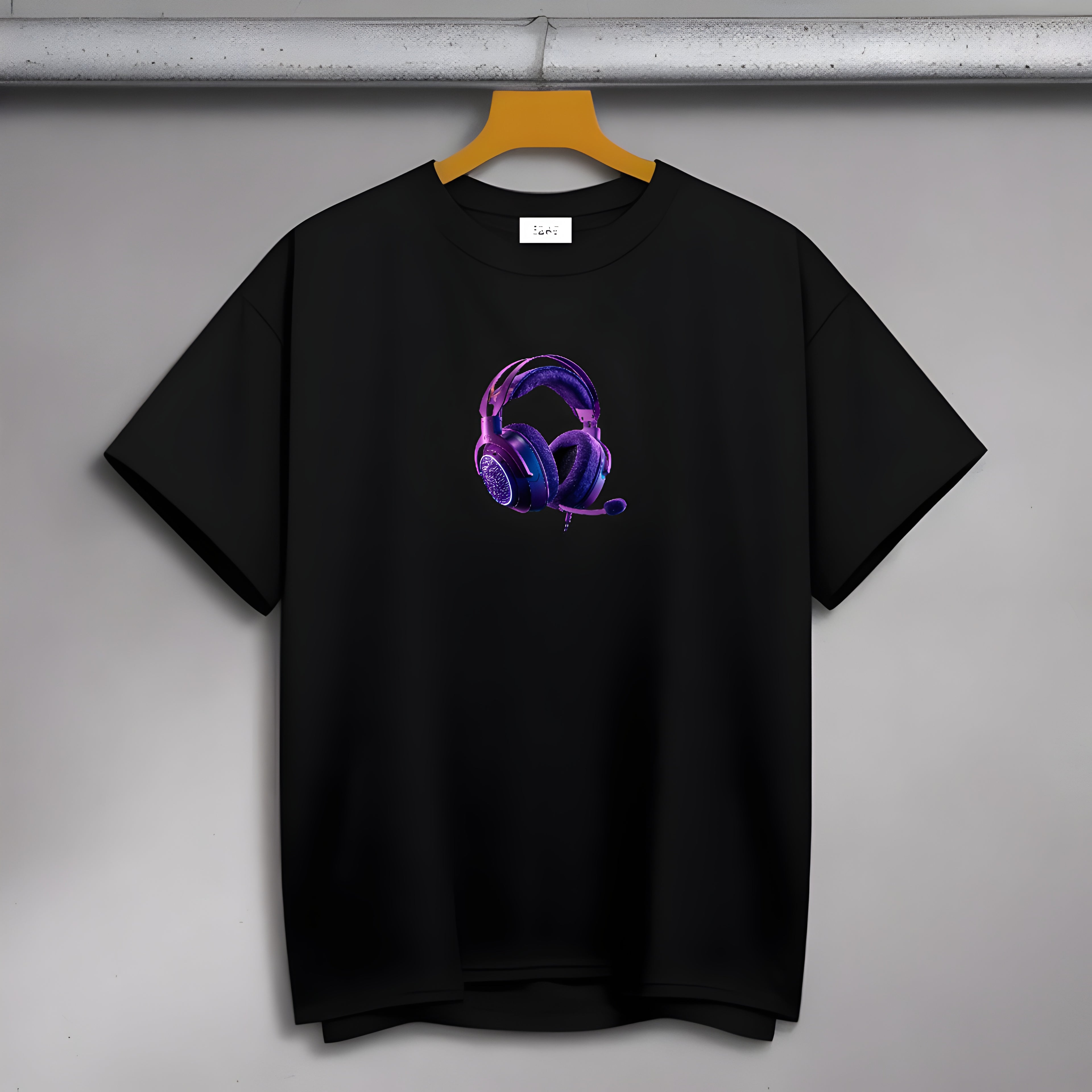 Lofi Oversized T-Shirt