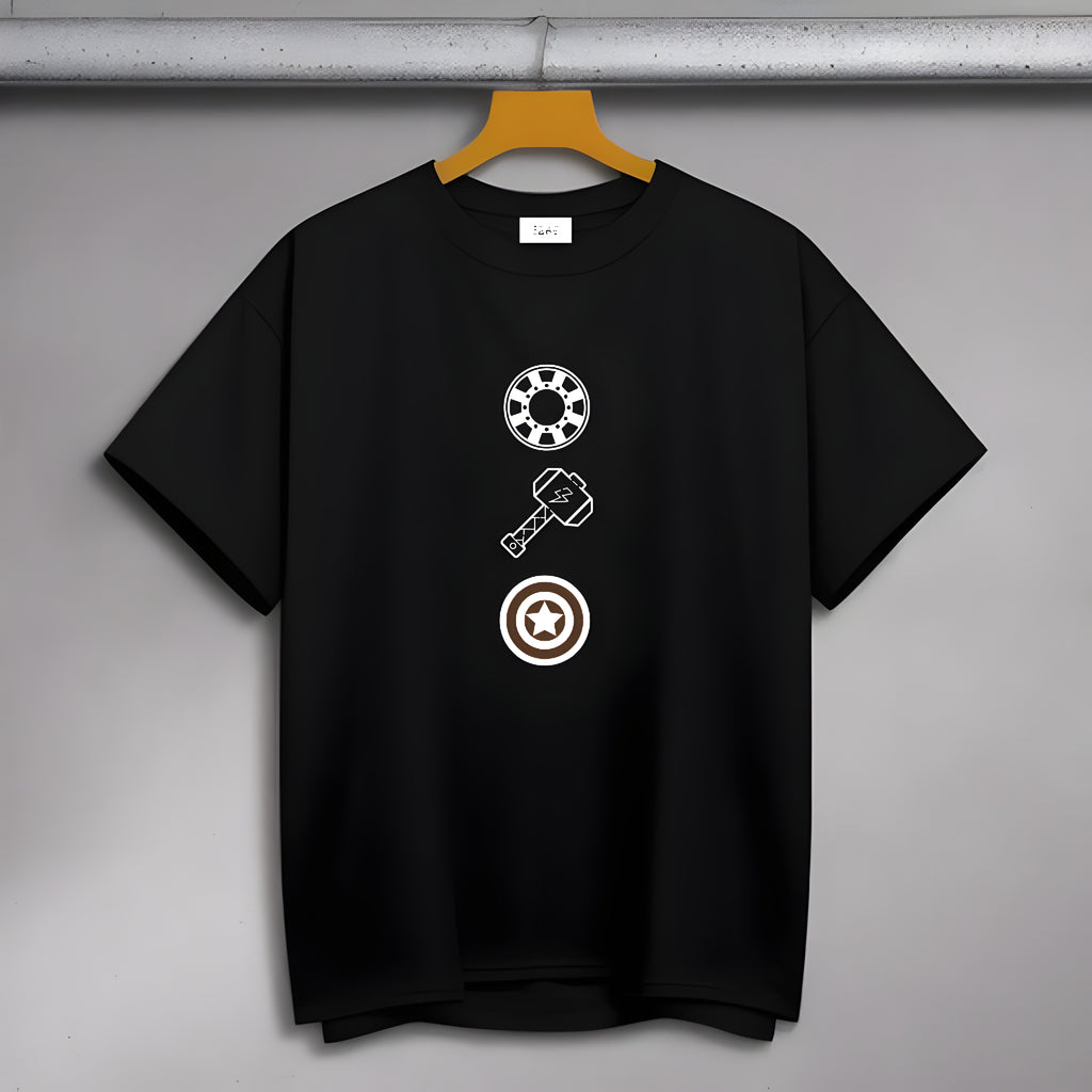 Marvel oversized T-Shirt