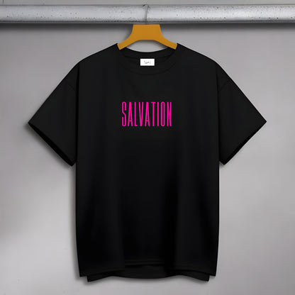 Salvation oversized T-Shirt