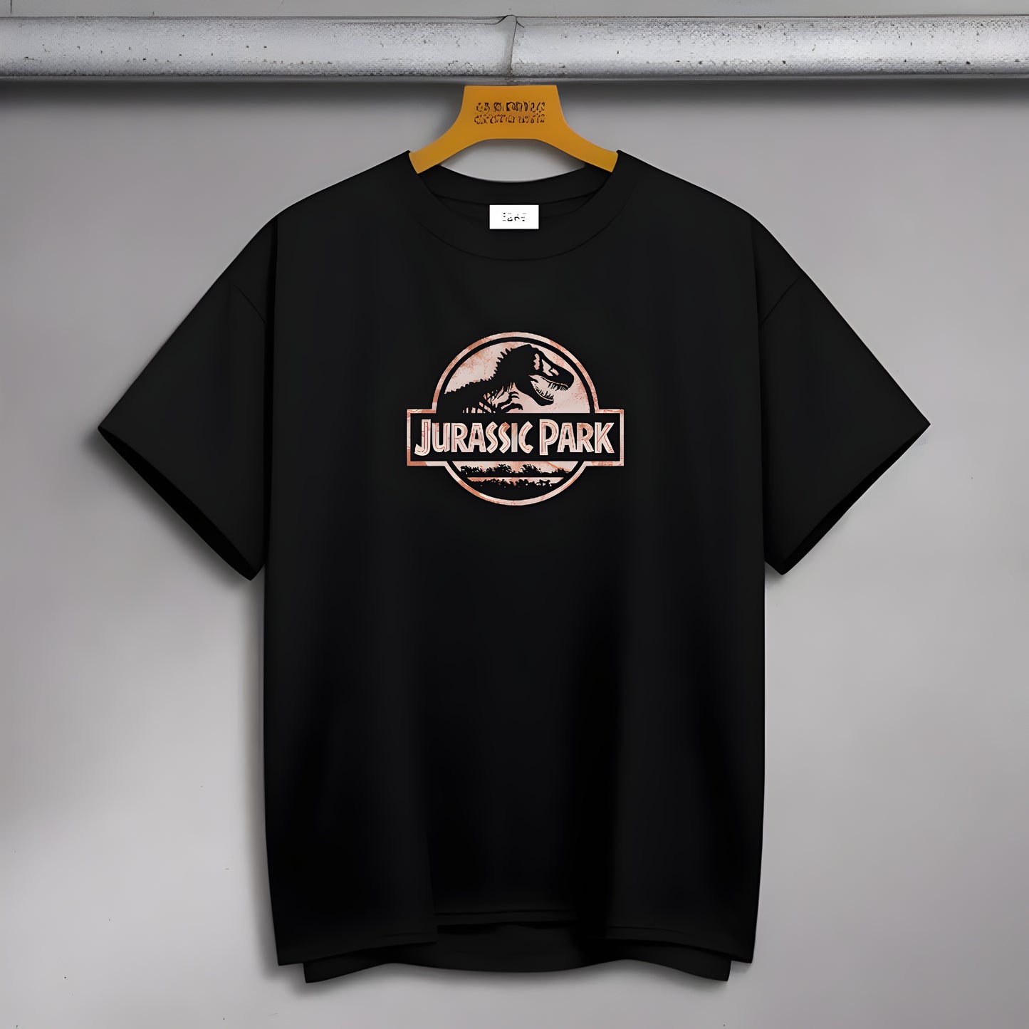 Jurassic park, Oversized T-Shirt