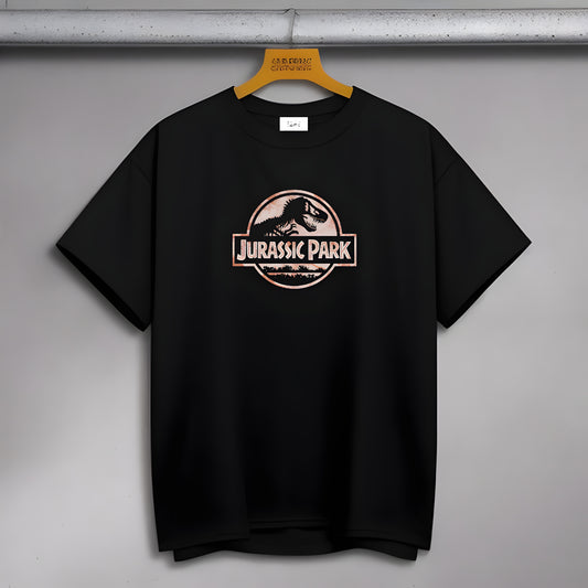 Jurassic park, Oversized T-Shirt