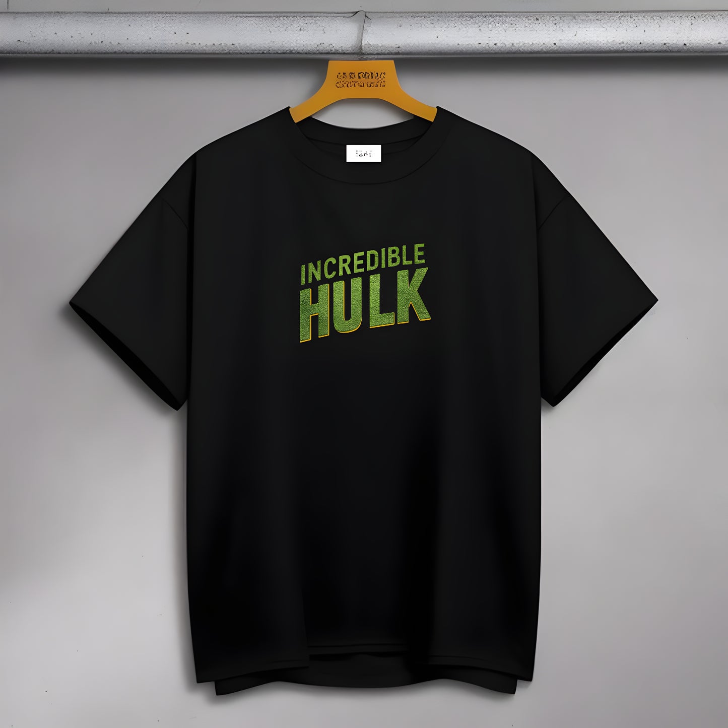 Hulk, Oversized T-Shirt