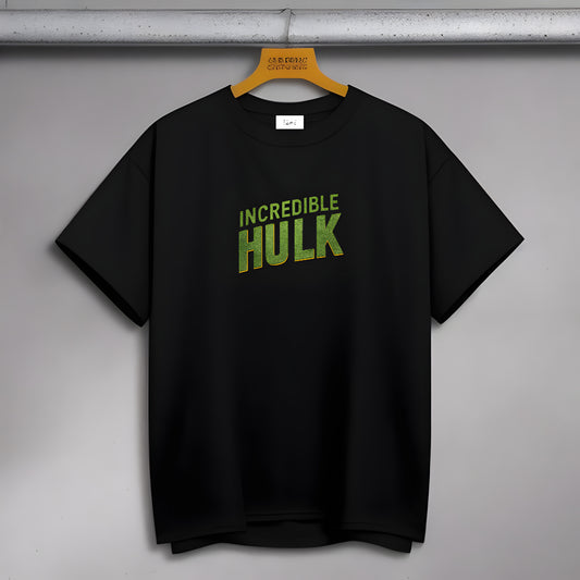 Hulk, Oversized T-Shirt