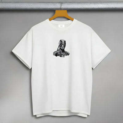 DEADPOOL Oversized T-Shirt
