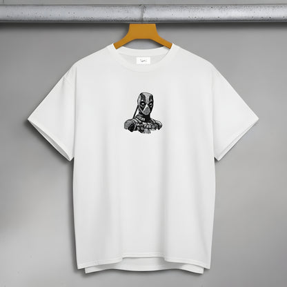 DEADPOOL Oversized T-Shirt