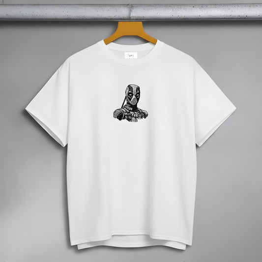 DEADPOOL Oversized T-Shirt