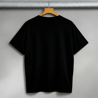 Luffy Oversized T-Shirt